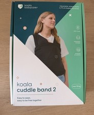 Koala Babycare Baby-Tragetuch