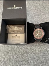 Jacques Lemans JL.BX 1-1799