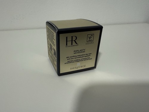 Helena rubinstein replasty age - replasty,