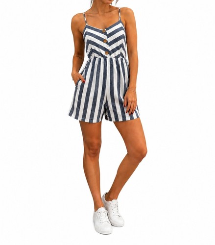 Damen overall jumpsuit - overall,
