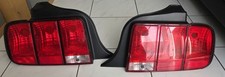 Set original ford mustang - set,