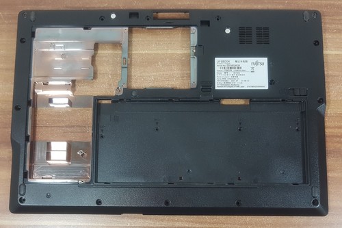 Bottom base case gehäuse - case,