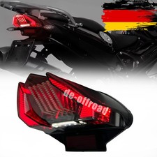 E-Prüfzeichen LED Rückseite