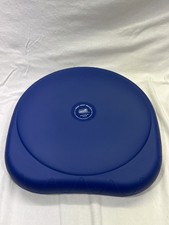 Sissel Sitfit Plus Sitzkissen blau Durchmesser: 37cm