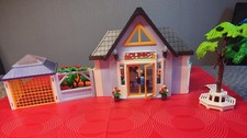 Playmobil Tierklinik alt 4343