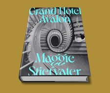 Grand Hotel Avalon - Maggie