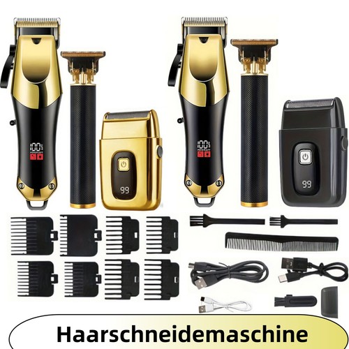 Männer haarschneidemaschine - männer,