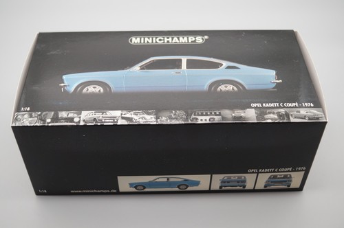Minichamps 180045623 opel - 1:18,