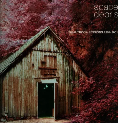 Space debris - debris, –