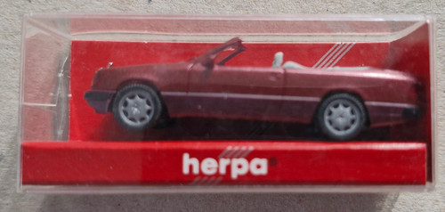 Herpa 031127 mercedes - 031127,