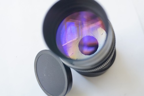 Pentacon orestegor 4 - /, 4,0