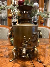 Russischer Samowar Samovar