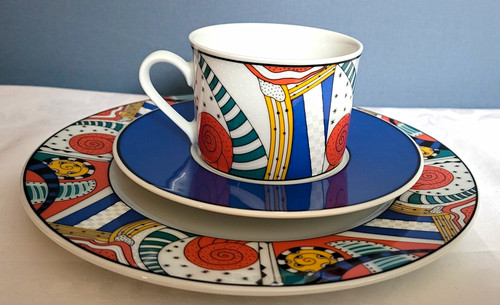 Winterling markrleuthen doppio - winterling,
