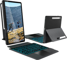 Tastatur Hülle Kompatibel Mit