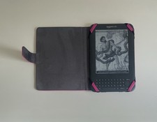 Amazon Kindle 3. Generation