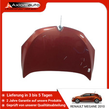 🇩🇪 HAUBE ➤ RENAULT