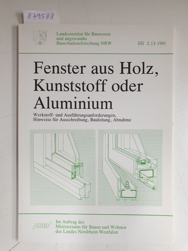 Fenster aus holz kunststoff - holz,,