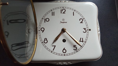 Junghans küchenuhr keramik - junghans,