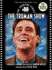 TRUMAN SHOW: The Shooting Script  von not specified | Buch | Zustand akzeptabel