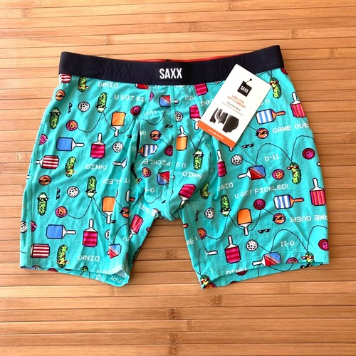 Saxx vibe xtra soft comfort - xtra,
