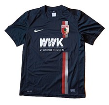 Nike FC Augsburg 2015/2016