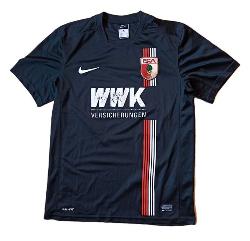 Nike augsburg 2015 2016 - augsburg, 2015/2016