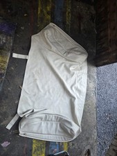 VW golf 1 cabrio PERSENNING Leder Weiß 