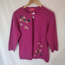 AS Anna Scholz Cardigan