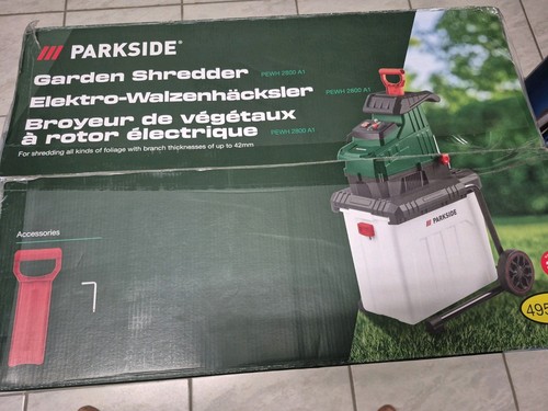 PARKSIDE®