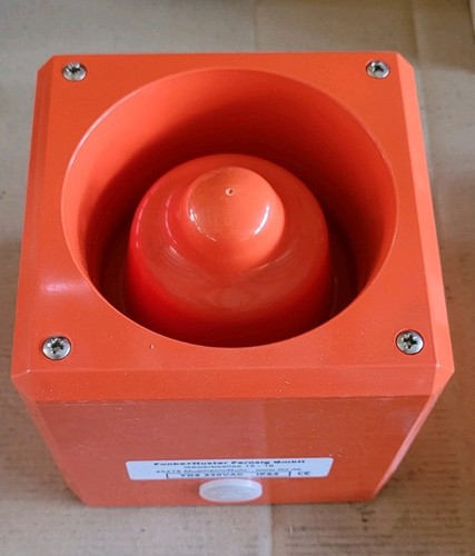 Fhf funke huster schallgeber - funke+huster, |