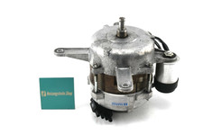 Viessmann Hanning Brenner Motor Gebläse VEA I 1 Gebläsemotor 90W 9517603 #1