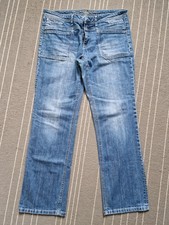 S.Oliver Bootcut Jeans Damen