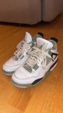 Nike Air Jordan 4 Retro Oil