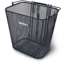 Fahrradkorb für hinten Basil