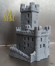 Raubritterburg "Rheingau"