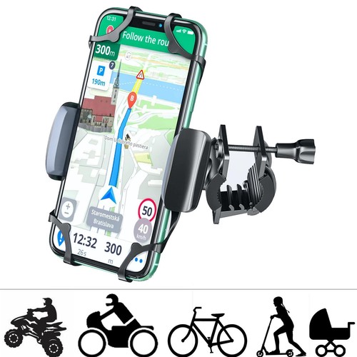 Fahrrad handy halter - fahrrad,