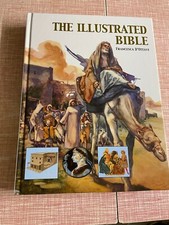 The Illustrated Bible by