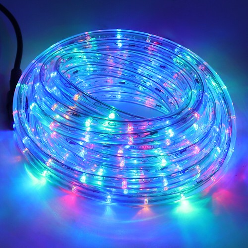 Led lichterschlauch party - led,