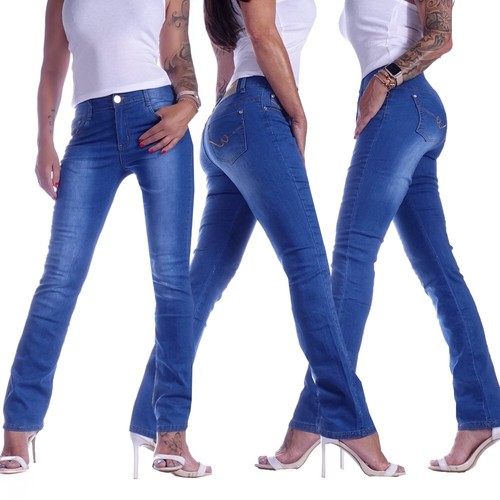 Damen jeans übergrößen - jeans,
