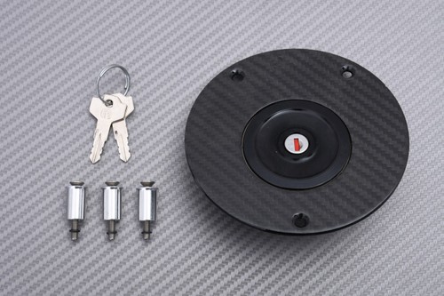 Twm tankdeckel aus carbon - aus,
