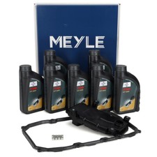 MEYLE Ölwechsel Satz 8-Gang