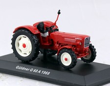 Güldner G60 A 1968 Traktor