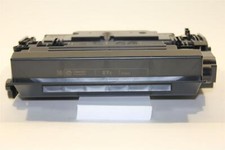 Cf287x toner black bulk - toner,