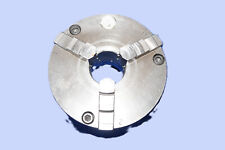Drehfutter Barmerd ⌀ 160 mm - BP 73/H612  3-Backen Spannfutter Dreibackenfutter