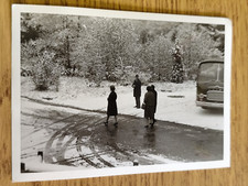 Foto Kässbohrer setra omnibus