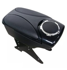 Armlehne Staufach mit