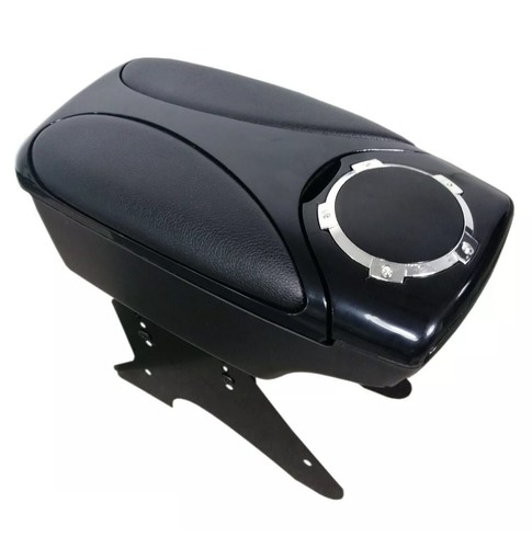 Armlehne staufach mit - staufach,
