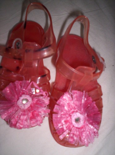 Tolle pvc bade sandalen - tolle, pvc-bade-sandalen/