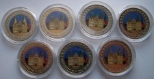 7 x 2 Euro 2006 - Deutschland