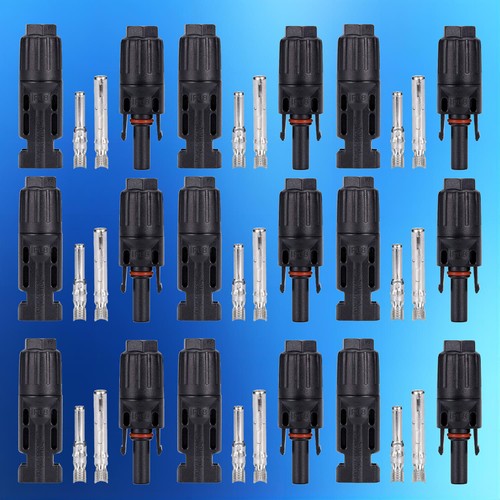 Mc4 solarstecker stecker - pv,